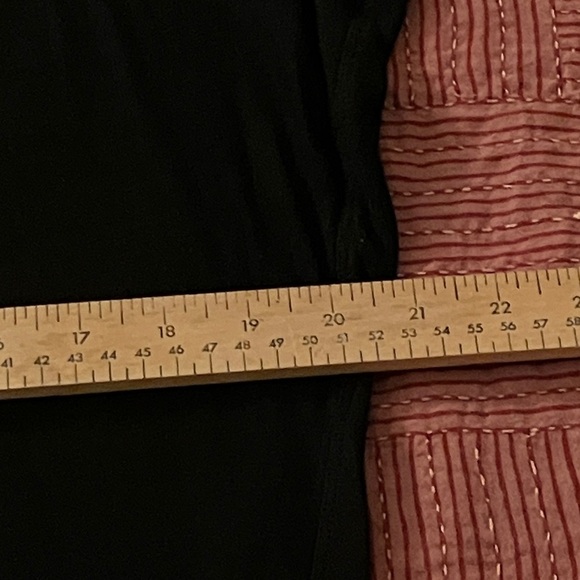 Kit and Ace Black Asymmetrical women’s Dress - Picture 12 of 16